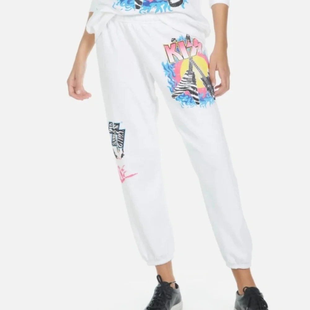 LAUREN MOSHI KISS Joggers - Picture 3 of 11